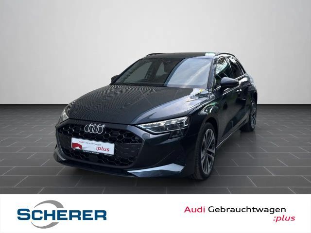 Audi A3 advanced 40 TFSI e Head Up Sonos Na 2025 Hybride / Benzine