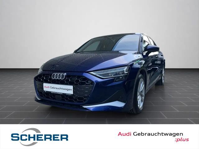 Audi A3 advanced 40 TFSI e 2025 Hybride / Benzine