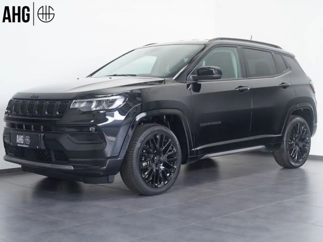Jeep Compass 1.5 MultiAir Mild Hybrid High Altitude 2024 Benzine