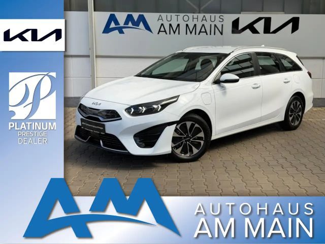 Kia Ceed SW / cee'd SW