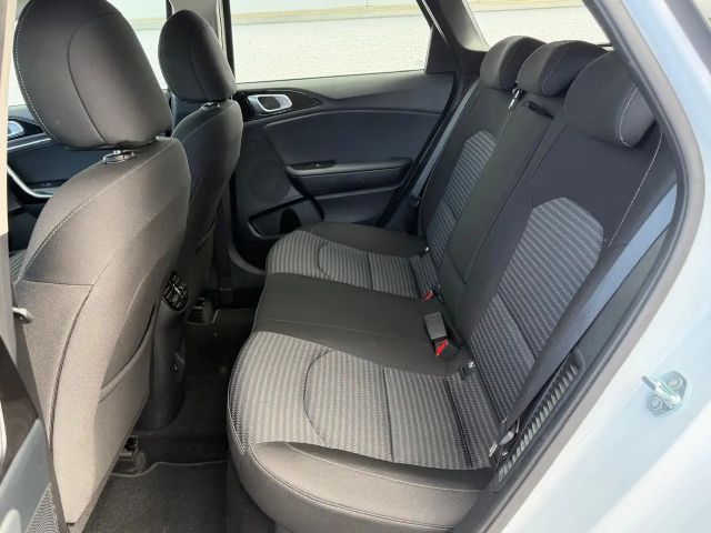 Kia Ceed SW / cee'd SW
