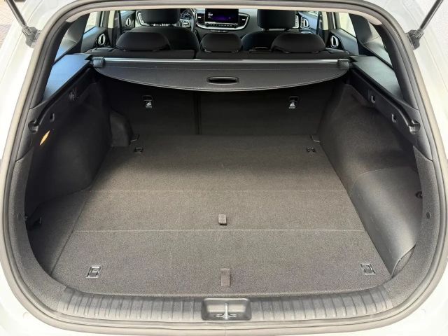 Kia Ceed SW / cee'd SW