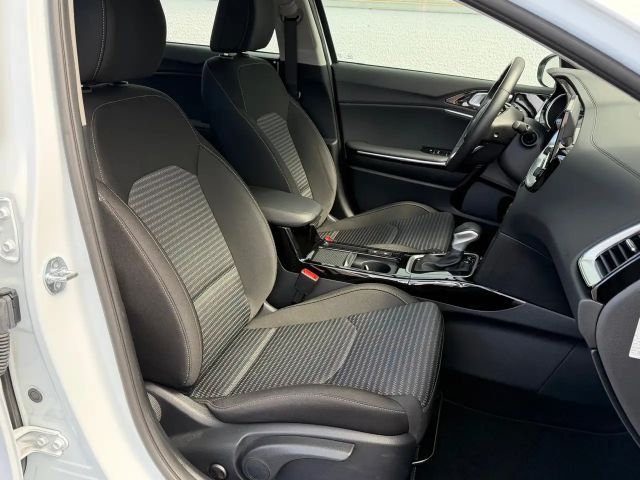 Kia Ceed SW / cee'd SW