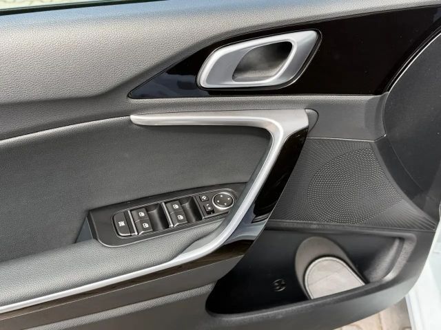 Kia Ceed SW / cee'd SW