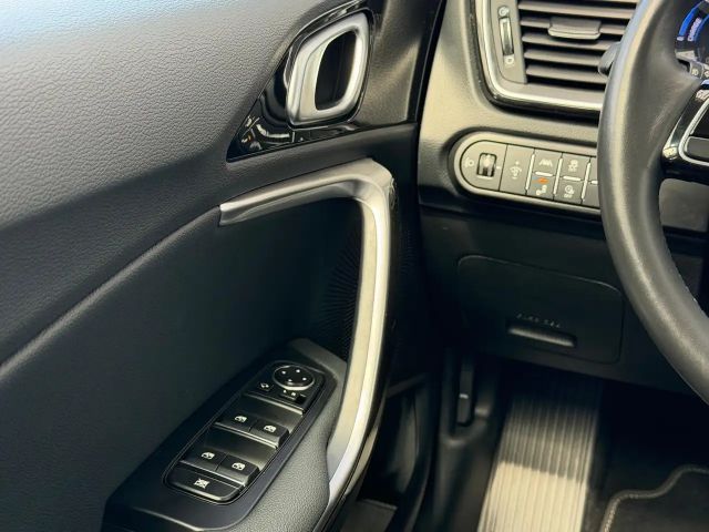 Kia Ceed SW / cee'd SW