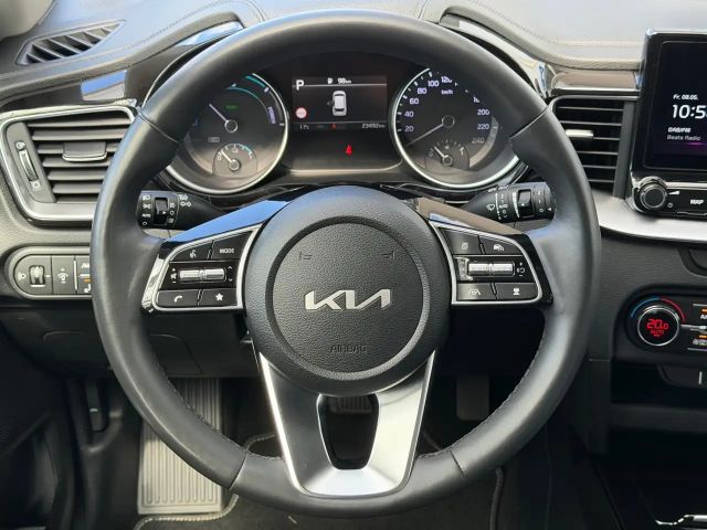 Kia Ceed SW / cee'd SW
