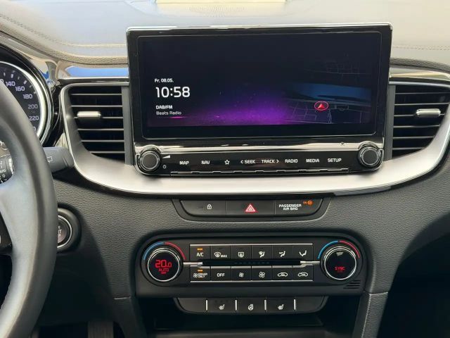 Kia Ceed SW / cee'd SW