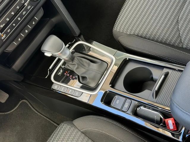 Kia Ceed SW / cee'd SW
