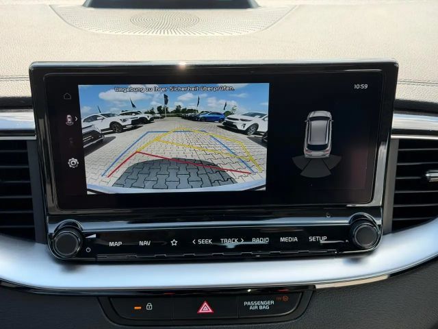 Kia Ceed SW / cee'd SW