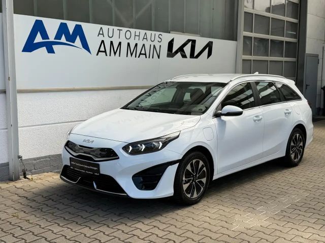 Kia Ceed SW / cee'd SW