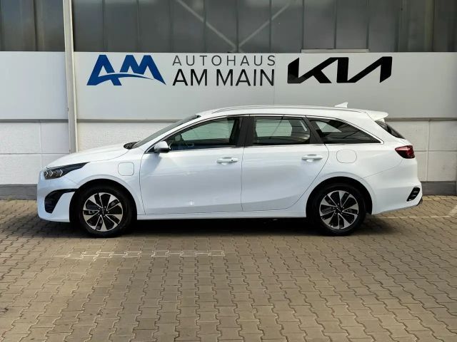Kia Ceed SW / cee'd SW