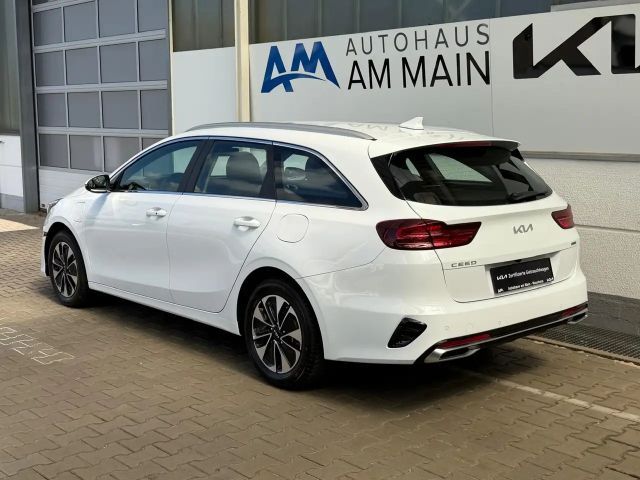 Kia Ceed SW / cee'd SW