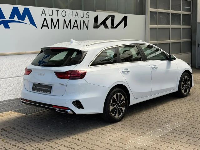 Kia Ceed SW / cee'd SW