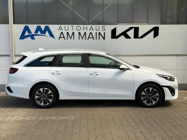 Kia Ceed SW / cee'd SW