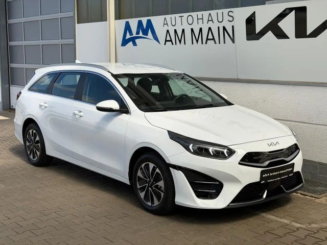 Kia Ceed SW / cee'd SW