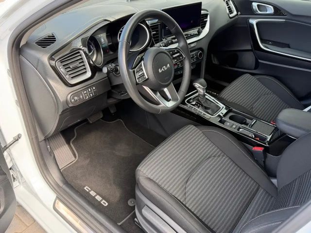 Kia Ceed SW / cee'd SW