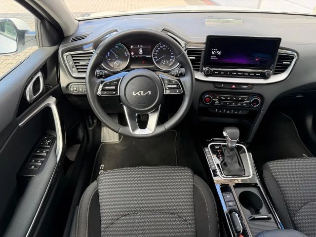 Kia Ceed SW / cee'd SW