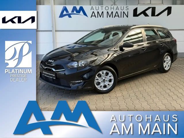 Kia Ceed SW / cee'd SW