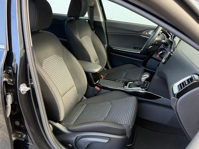 Kia Ceed SW / cee'd SW