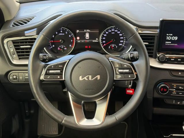 Kia Ceed SW / cee'd SW