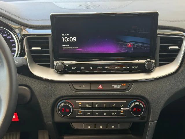 Kia Ceed SW / cee'd SW