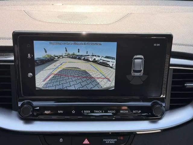Kia Ceed SW / cee'd SW