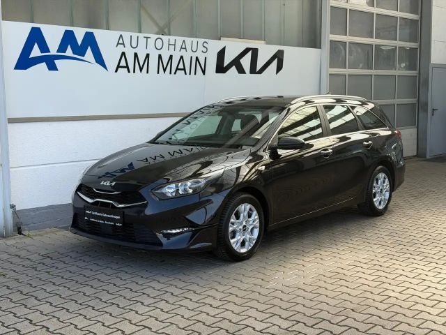 Kia Ceed SW / cee'd SW