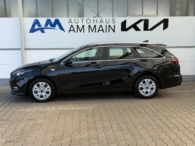 Kia Ceed SW / cee'd SW