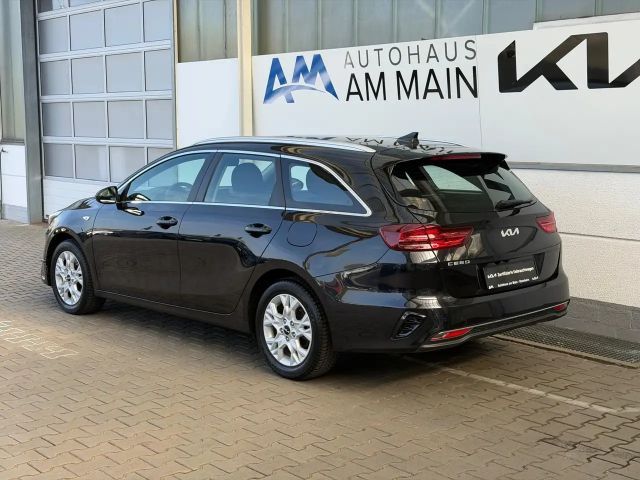 Kia Ceed SW / cee'd SW