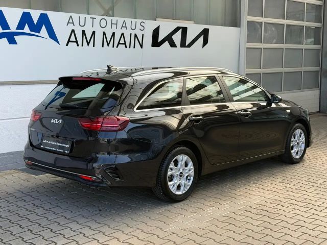 Kia Ceed SW / cee'd SW