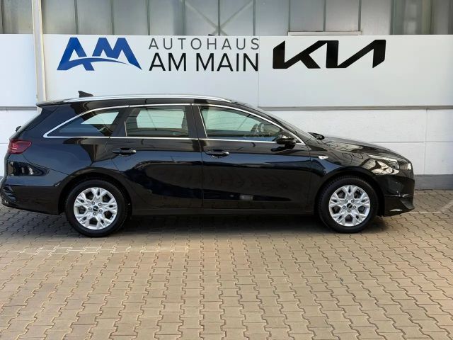 Kia Ceed SW / cee'd SW