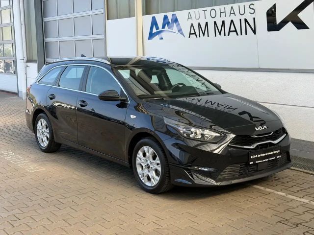 Kia Ceed SW / cee'd SW