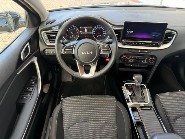 Kia Ceed SW / cee'd SW