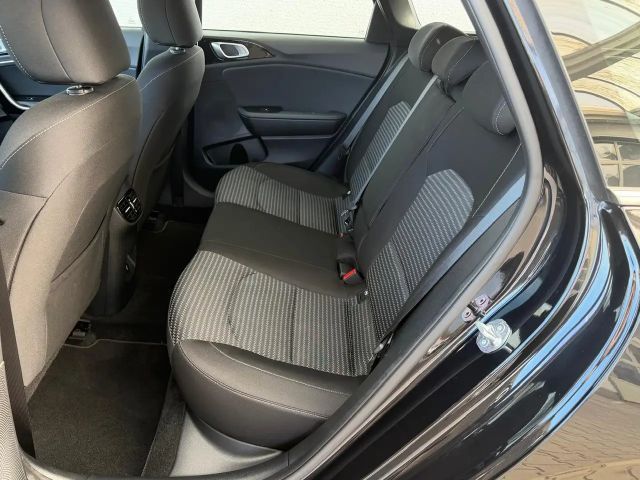 Kia Ceed SW / cee'd SW