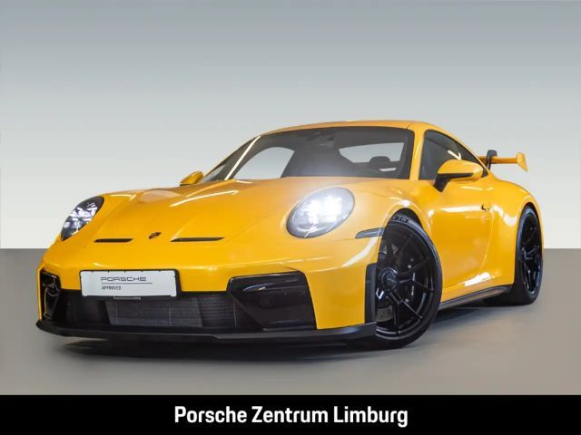 Porsche 992 911 GT3 Liftsystem-VA BOSE Sportabgas LED 2025 Benzine