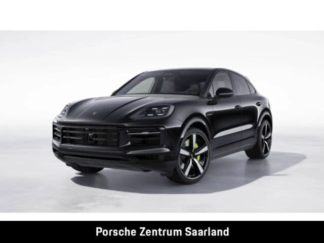 Porsche Cayenne E-Hybrid Coupe Inno,22“,Chrono,Luftfeder 2024 Hybride / Benzine