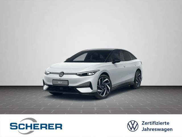 Volkswagen ID.7 Pro MATRIX 360°KAMERA AHK NAVI SHZ 2025 Elektrisch