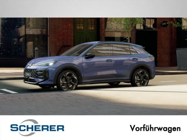 Volkswagen T-Roc R-Line Black Style,20",el.Heckklappe,IQ-Light 2026 Benzine
