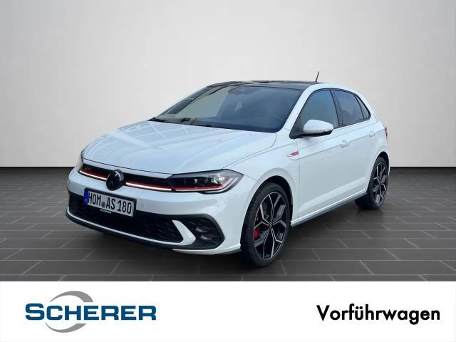Volkswagen Polo GTI Sport Select Fahrwerk, 18"Faro 2026 Benzine
