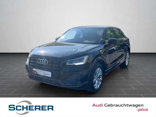 Audi Q2 advanced 35 TDI S tronic KAMERA ACC INTERFACE 2025 Diesel