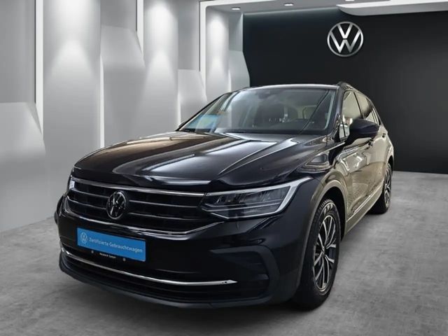 Volkswagen Tiguan Life RFK AHK ACC NAVI LED 2022 Diesel