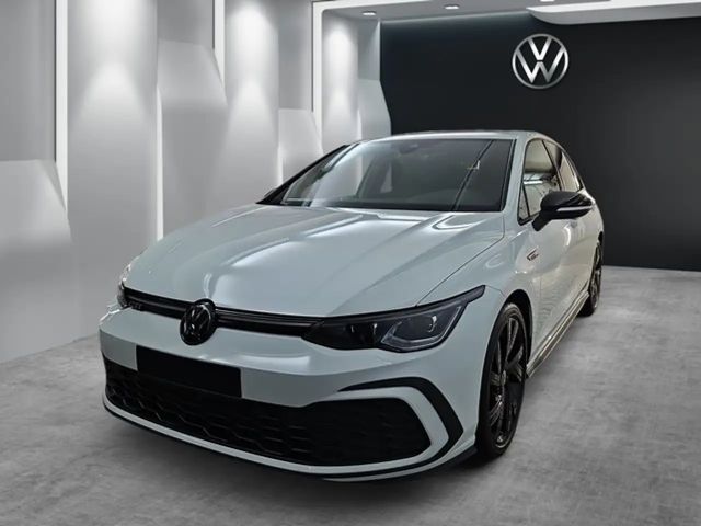 Volkswagen Golf GTI ACC IQ LED MATRIX REAR VIEW NAVI SITZH 2024 Benzine