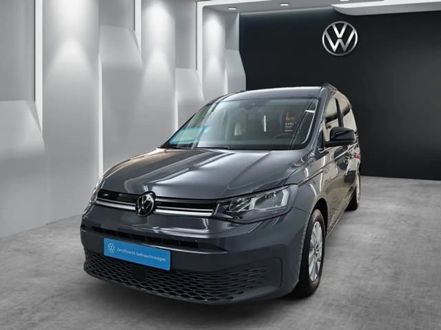 Volkswagen Caddy Life REAR VIEW DIGITALES COCKPIT NAVI EINPARKH ... 2024 Benzine