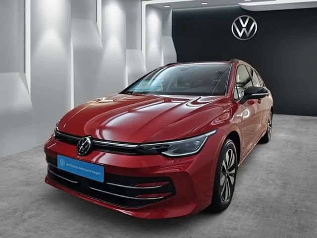 Volkswagen Golf Variant Golf Variant Goal IQ LIGHT LED MATRIX BEHEIZB L... 2025 Benzine