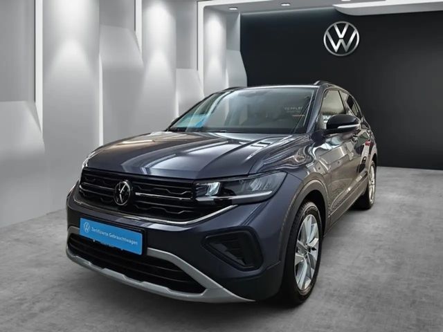 Volkswagen T-Cross Goal ACC DIGITAL COCKPIT SITZH 2025 Benzine