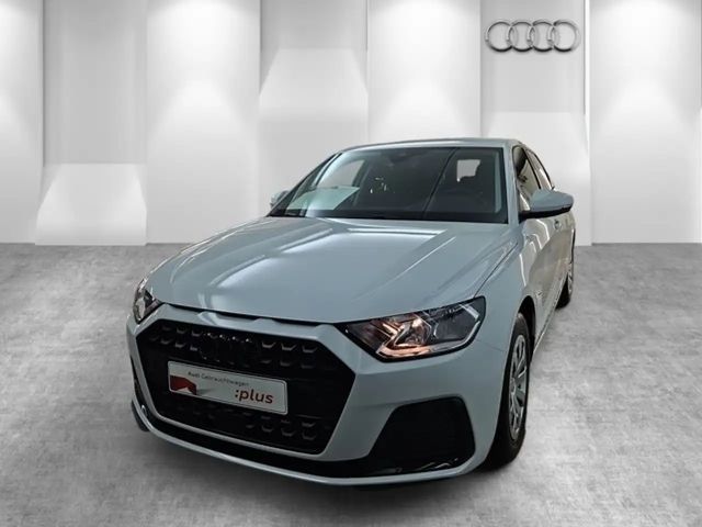 Audi A1 Sportback advanced VIRTUAL COCKPIT OPTIKP SCHWA... 2025 Benzine