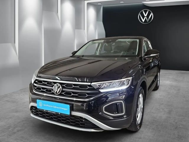 Volkswagen T-Roc DIGITAL COCKPIT EINPARKH 2024 Benzine