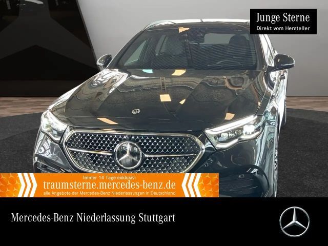 Mercedes-Benz E 300 de T 4M Hybrid AMG Fahrass 360° Pano Distr. 2025 Hybride / Diesel