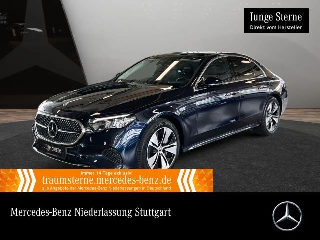 Mercedes-Benz E 300 de Hybrid Avantgarde Fahrass Pano Distr. LED 2025 Hybride / Diesel