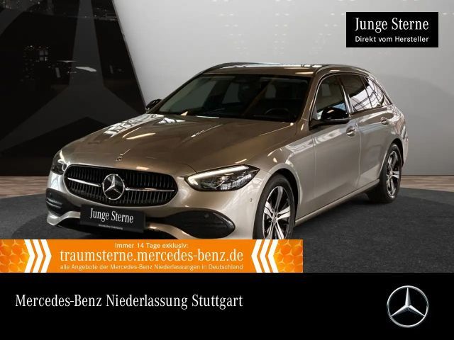 Mercedes-Benz C 220 2022 Diesel